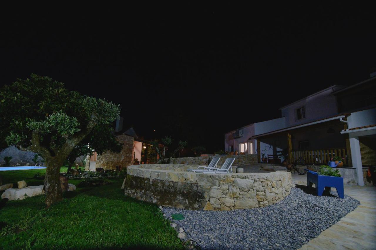 Casas Alfaiate Villa Alvorge Exterior foto