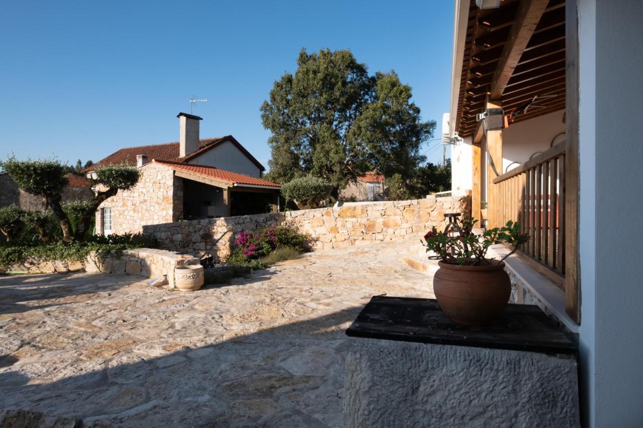 Casas Alfaiate Villa Alvorge Exterior foto